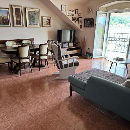 Apartment Lukiduki At The Beach - โกตอร์ ภายนอก รูปภาพ